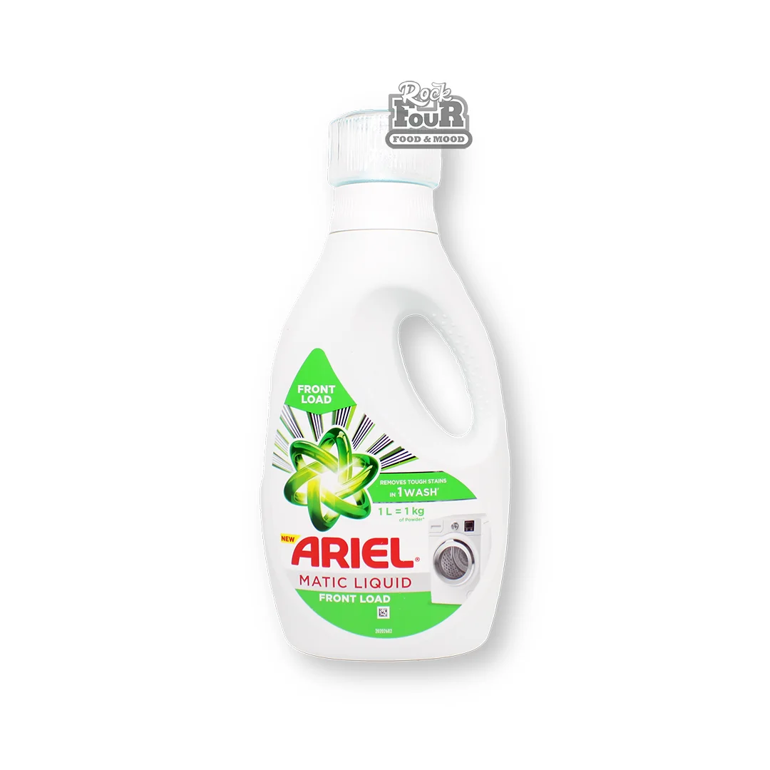 Washing gel "Ariel Matic Liquid" 1l